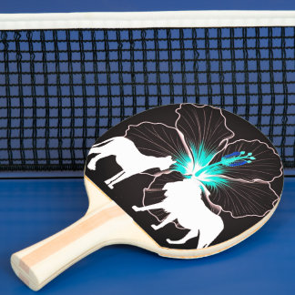 Ping Pong Patel  Tafeltennisbatje