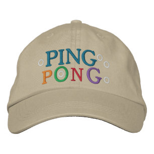 PING PONG PET