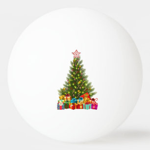 Ping Pong Photo personnalisée modèle balle de tennis de tabl