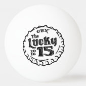 Ping Pong Pingpongballen (Voorkant)