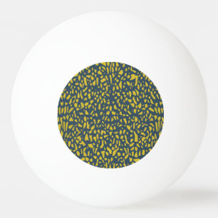 Ping Pong Pingpongballen