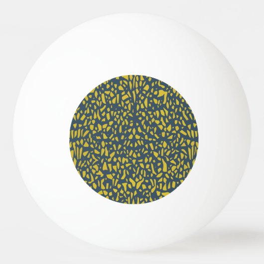 Ping Pong Pingpongballen (Voorkant)