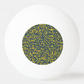 Ping Pong Pingpongballen (Achterkant)