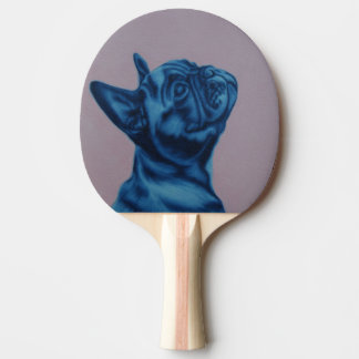 Ping Pong Pup Tafeltennisbatje