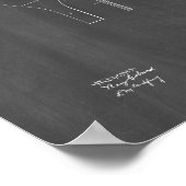 Ping-pong Racket Brevet - Tableau de bord (Coin)