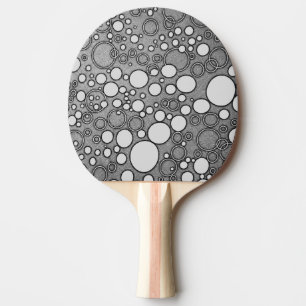 Ping Pong Raquette de ping-pong