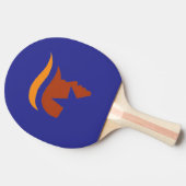 PING PONG RAQUETTE DE PING-PONG (Côté)