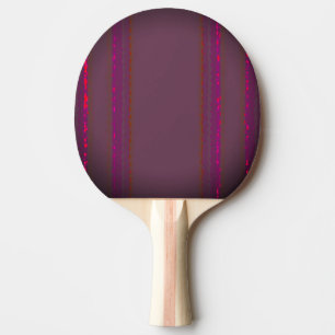 Ping Pong Raquette de ping-pong