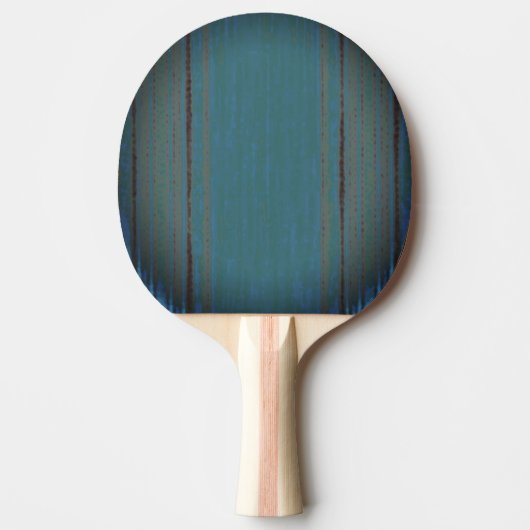 Ping Pong Raquette de ping-pong (Devant)