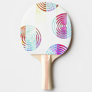 Ping Pong Raquette de ping-pong