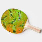 PING PONG RAQUETTE DE PING-PONG (Côté)