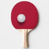 Ping Pong Raquette de ping-pong (Devant)