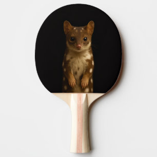 Ping Pong Raquette de ping-pong Black 4 Luxe, Sweet Quoll 
