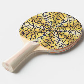 Ping Pong Raquette de ping-pong Soleil Céleste (Devant Angle)