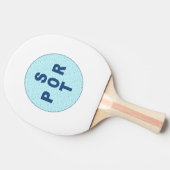 Ping Pong Raquette de ping-pong SPORT (Côté)