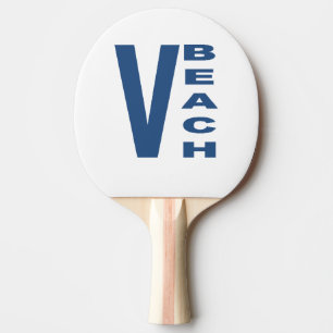 Ping Pong Raquette de ping-pong VIRGINIA BEACH
