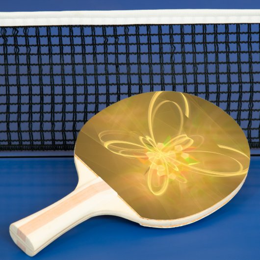 Ping Pong Raquette de tennis de table (Insitu)