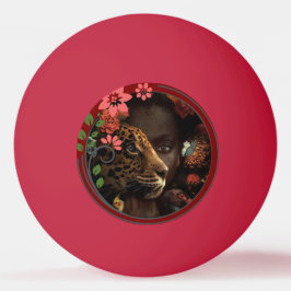 Ping pong vibes  pingpongballen