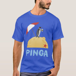 Pinga T-shirt