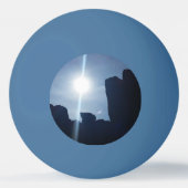 Pingel Pong Balls (kies uw kleur) Pingpongballen (Voorkant)