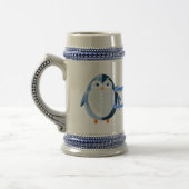 Pinggo the Penguin Bierpul (Links)