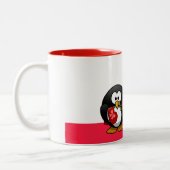 Pingin Love Mug (Gauche)