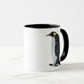 Pingin Vax Mug (Devant droit)
