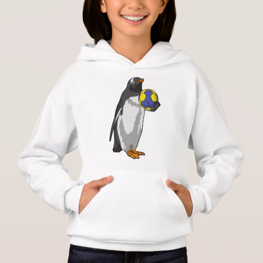 Pingouin (Devant)