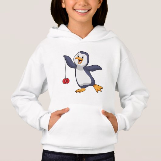 Pingouin (Devant)