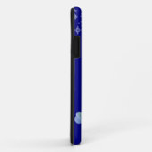 Pingouin 3 iphone 5 coque (Dos/Droite)