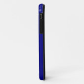 Pingouin 4 iphone 5 coque (Dos/Gauche)