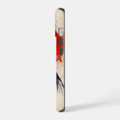 Pingouin clown (Côté gauche)