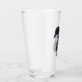 Pingouin de fée - Paruline de verre (Droite)