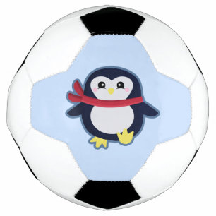 Pingouin de Kawaii