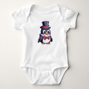 Pingouin en haut
