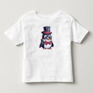 Pingouin en haut