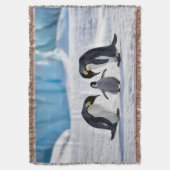 Pingouin Famille Jeu couverture (devant Vertical)