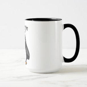 Pingouin Lover Mug