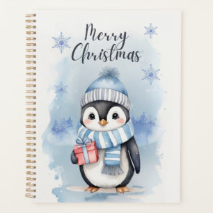 "Pingouin mignon 2"