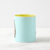 Pingouin Mug (Centre)