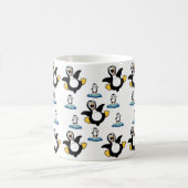 Pingouin Mug (Centre)