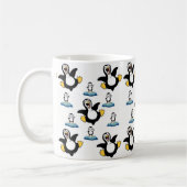 Pingouin Mug (Gauche)
