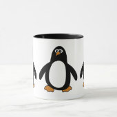 Pingouin Mug (Centre)