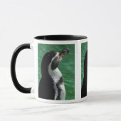 Pingouin Mug (Gauche)