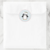 Pingouin | Stickers (Sac)