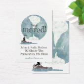 Pingouin Terre Nouvelle adresse Insérer (Bureau)