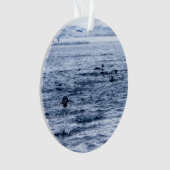 Pingouin volant (devant)