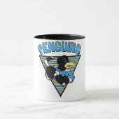 Pingouins Hockey Mug (Centre)