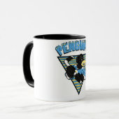 Pingouins Hockey Mug (Devant gauche)