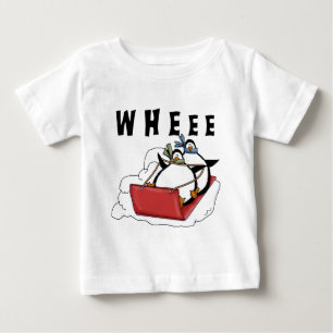 Pingouins T-shirts et cadeaux
